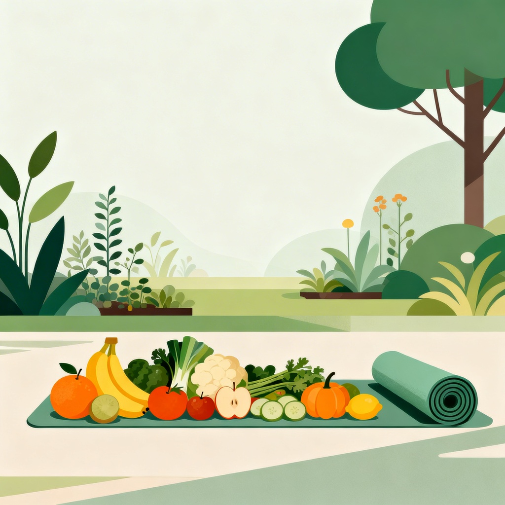 10 sposobów na zdrowe życie