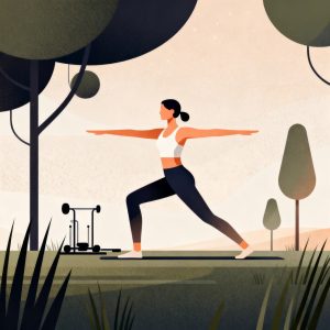 Motywacja do aktywności fizycznej